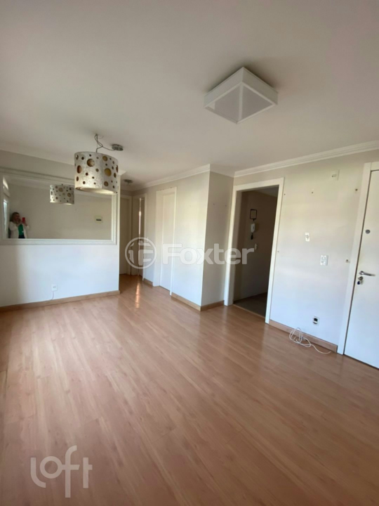 Apartamento à venda com 3 quartos, 51m² - Foto 7