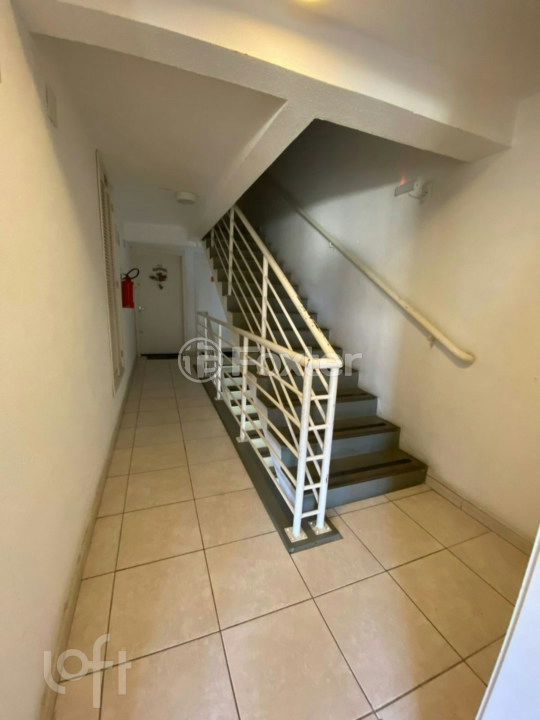 Apartamento à venda com 3 quartos, 51m² - Foto 17