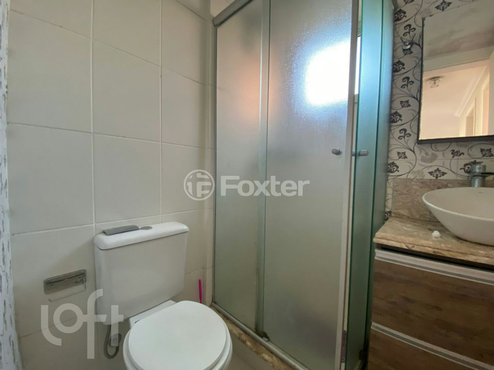 Apartamento à venda com 3 quartos, 51m² - Foto 12