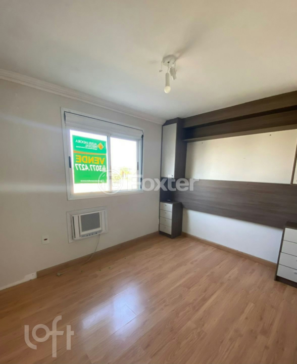 Apartamento à venda com 3 quartos, 51m² - Foto 3