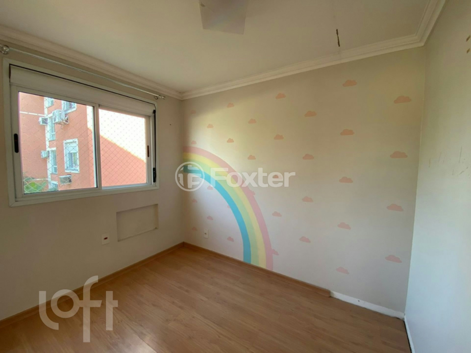 Apartamento à venda com 3 quartos, 51m² - Foto 6