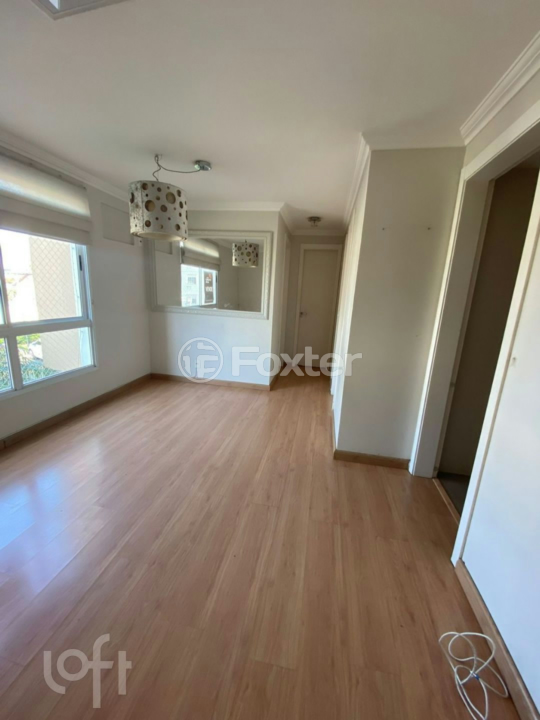 Apartamento à venda com 3 quartos, 51m² - Foto 8