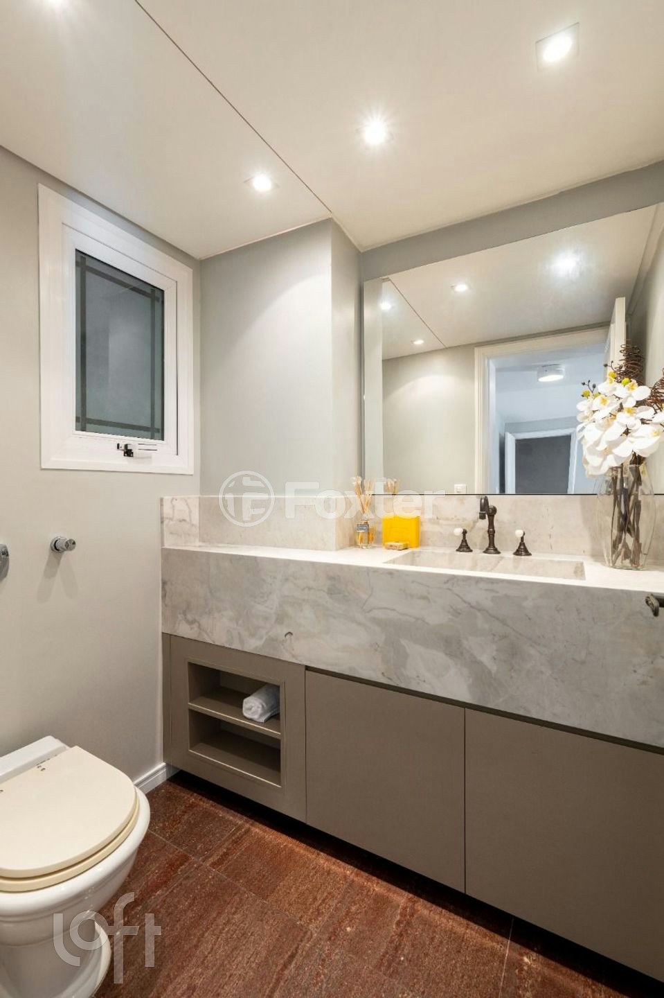 Apartamento à venda com 3 quartos, 271m² - Foto 10