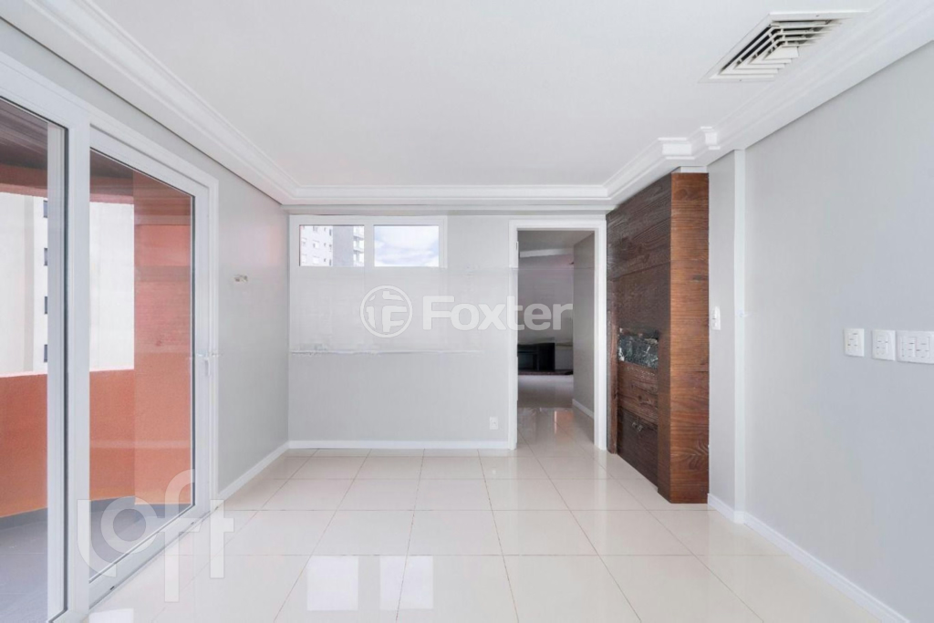 Apartamento à venda com 3 quartos, 271m² - Foto 8