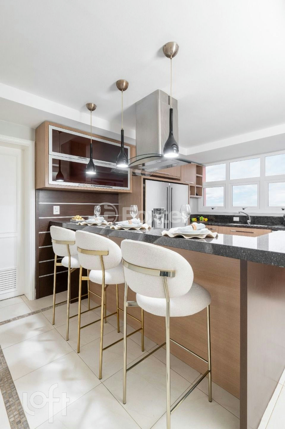 Apartamento à venda com 3 quartos, 271m² - Foto 16