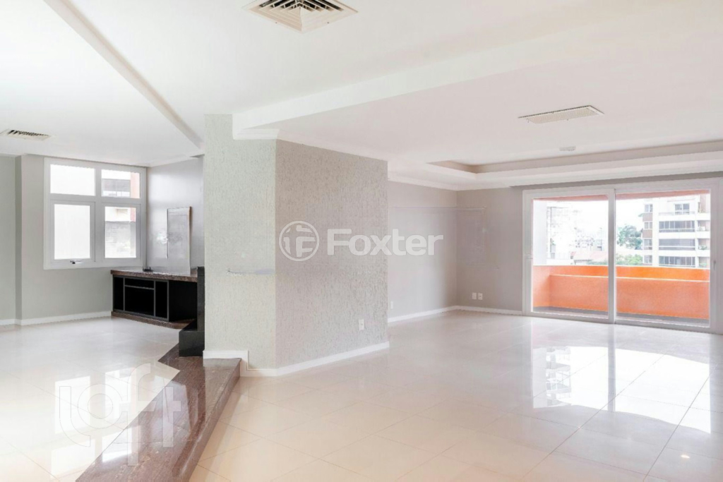 Apartamento à venda com 3 quartos, 271m² - Foto 3