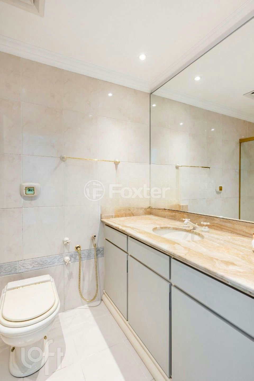Apartamento à venda com 3 quartos, 271m² - Foto 14