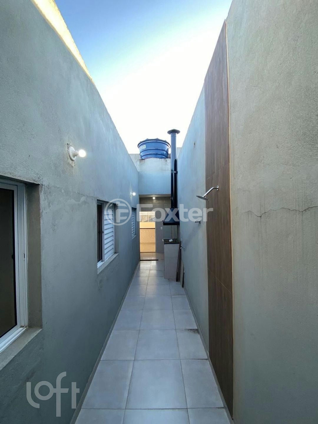 Casa à venda com 3 quartos, 83m² - Foto 5