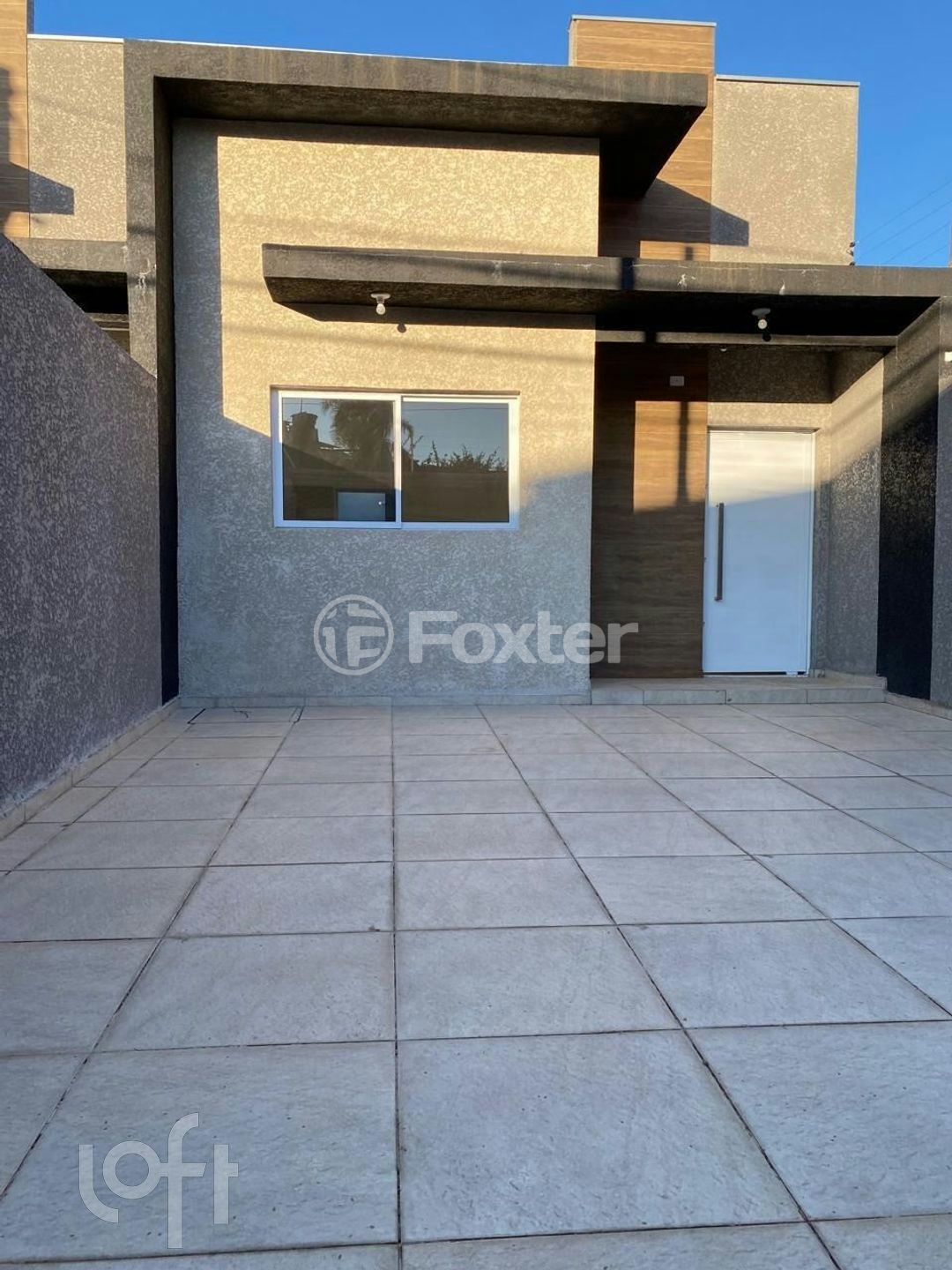 Casa à venda com 3 quartos, 83m² - Foto 15