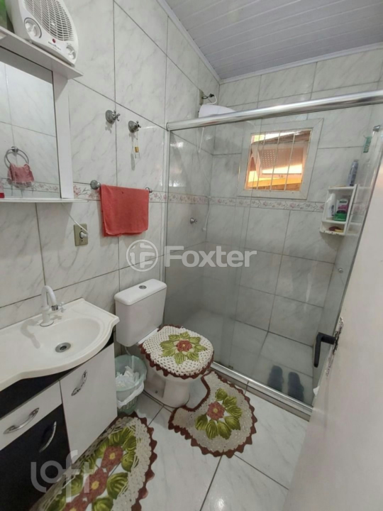 Casa à venda com 2 quartos, 85m² - Foto 9