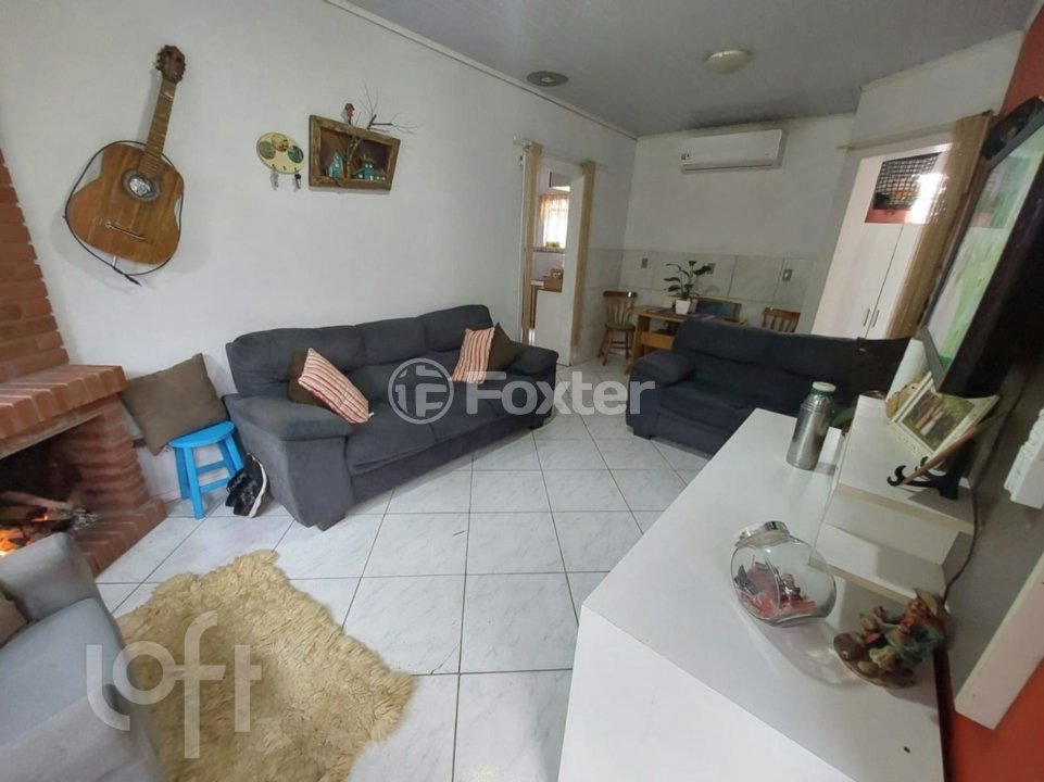Casa à venda com 2 quartos, 85m² - Foto 5