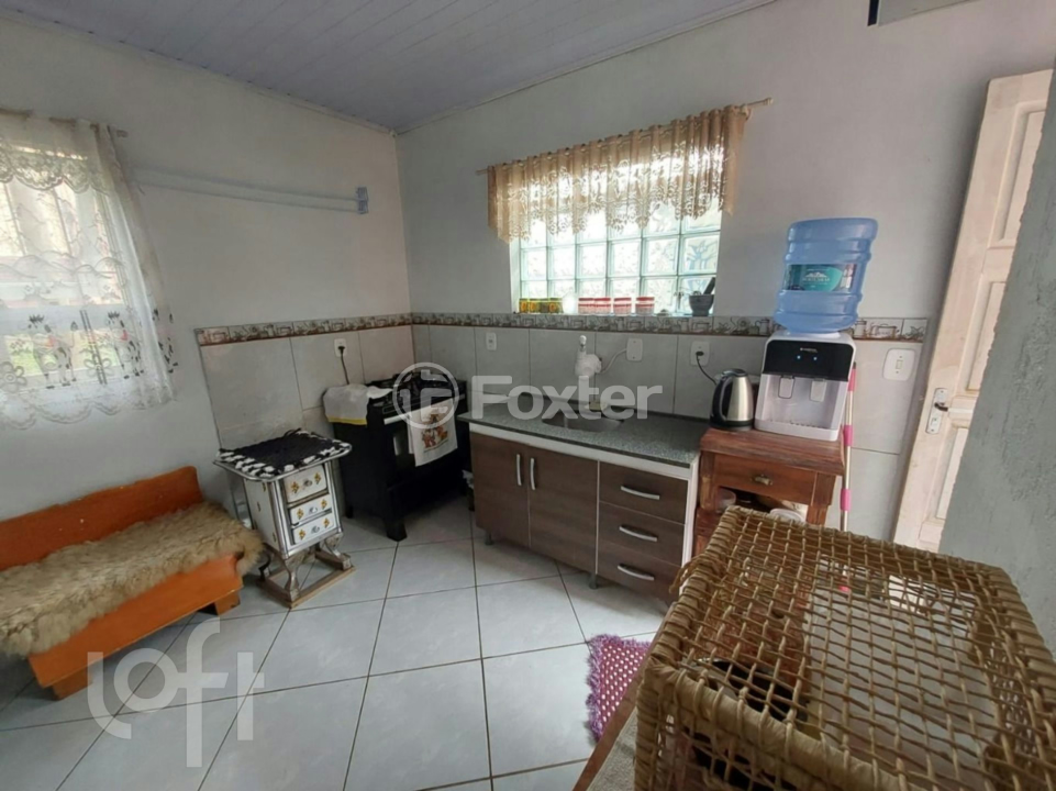 Casa à venda com 2 quartos, 85m² - Foto 2