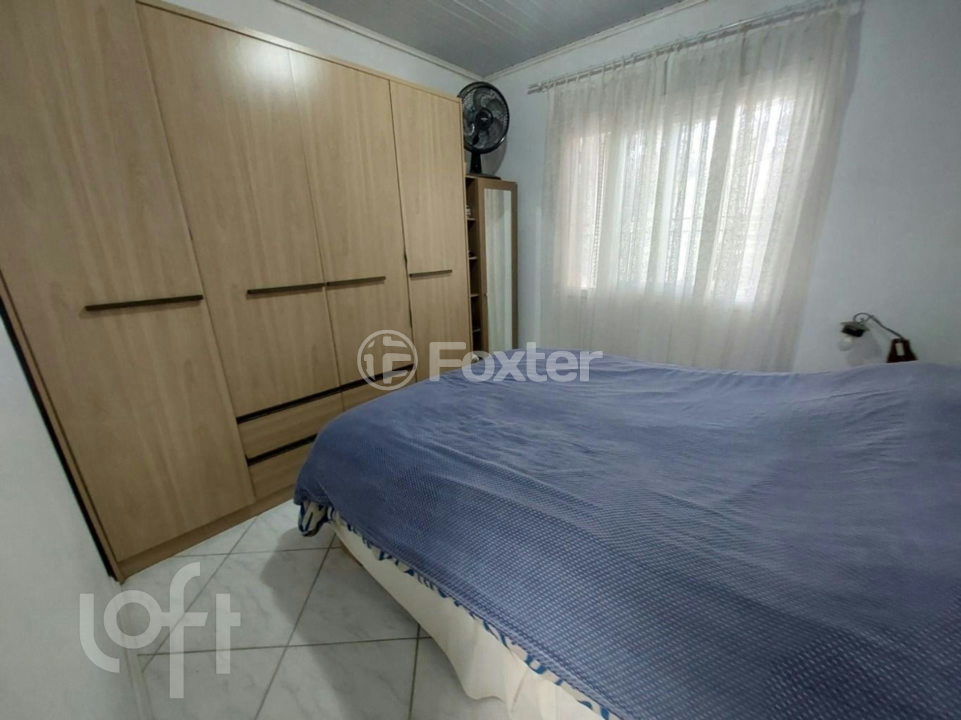 Casa à venda com 2 quartos, 85m² - Foto 3