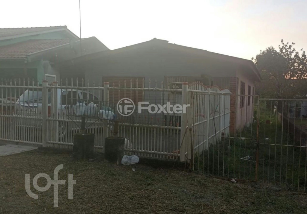 Casa à venda com 2 quartos, 65m² - Foto 3