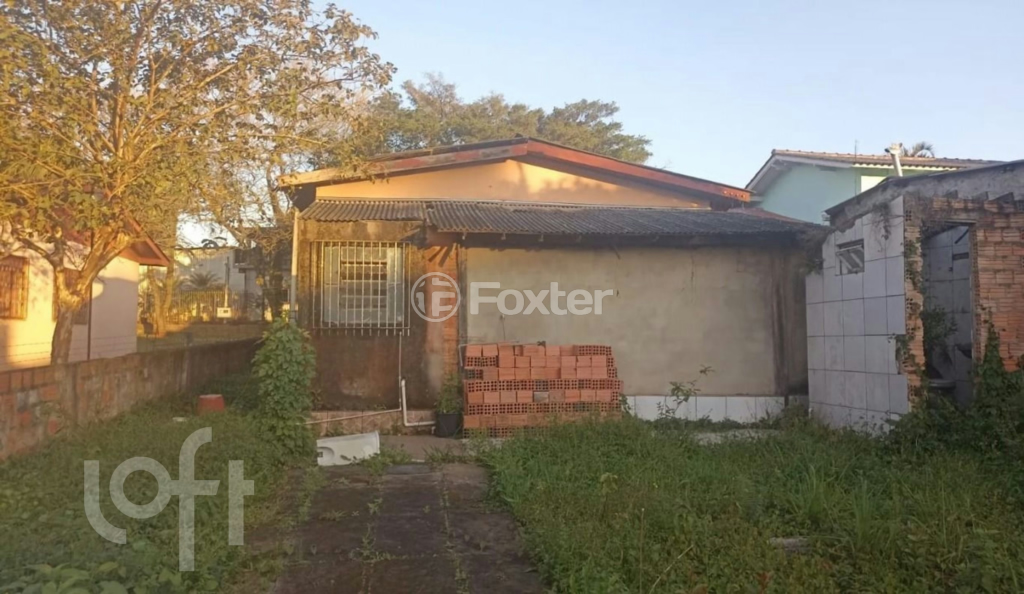 Casa à venda com 2 quartos, 65m² - Foto 6
