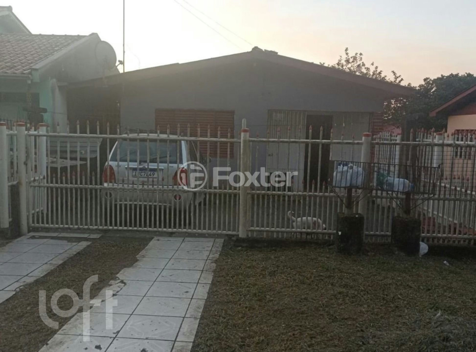 Casa à venda com 2 quartos, 65m² - Foto 8