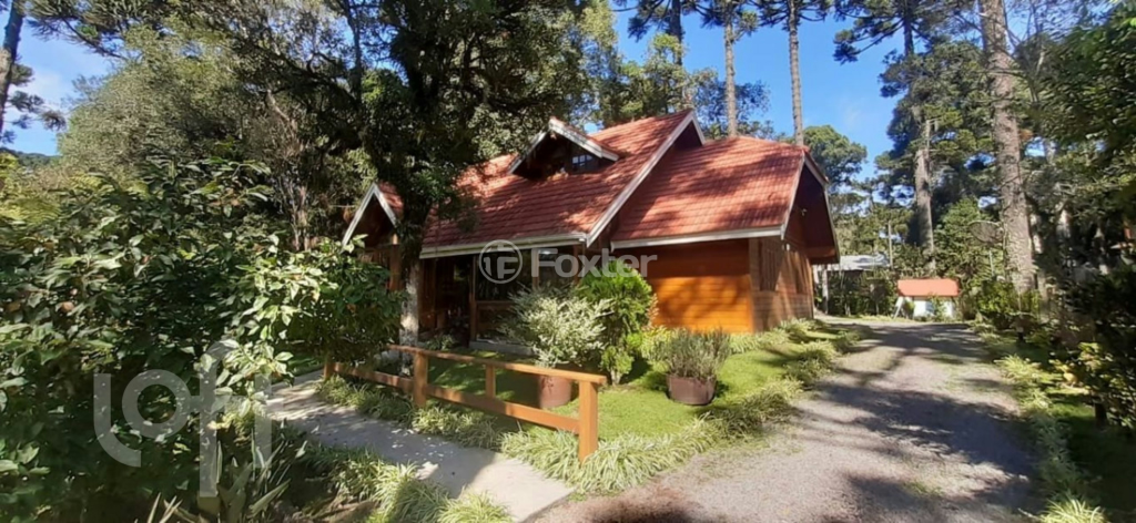Casa à venda com 5 quartos, 132m² - Foto 11