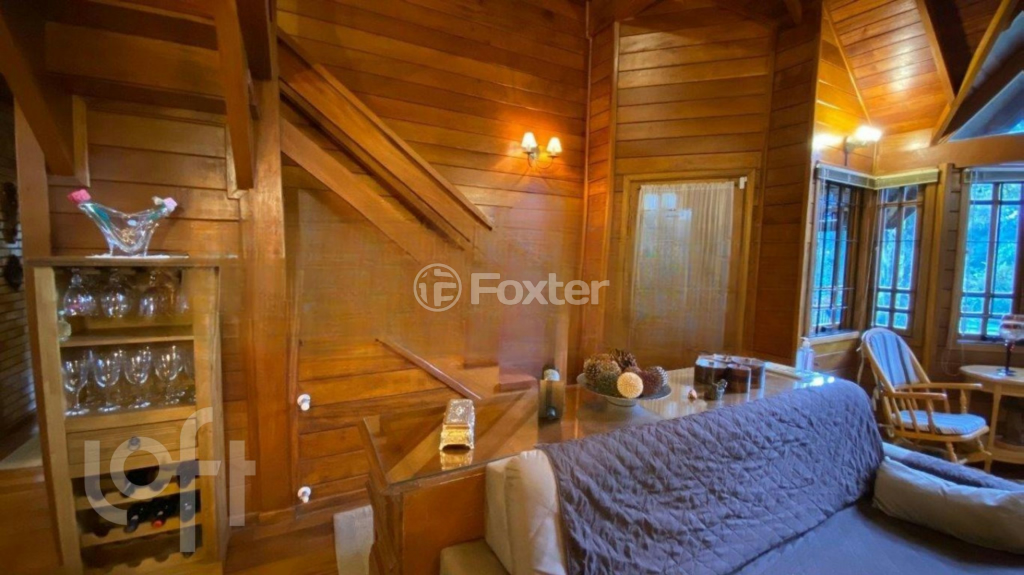 Casa à venda com 5 quartos, 132m² - Foto 19