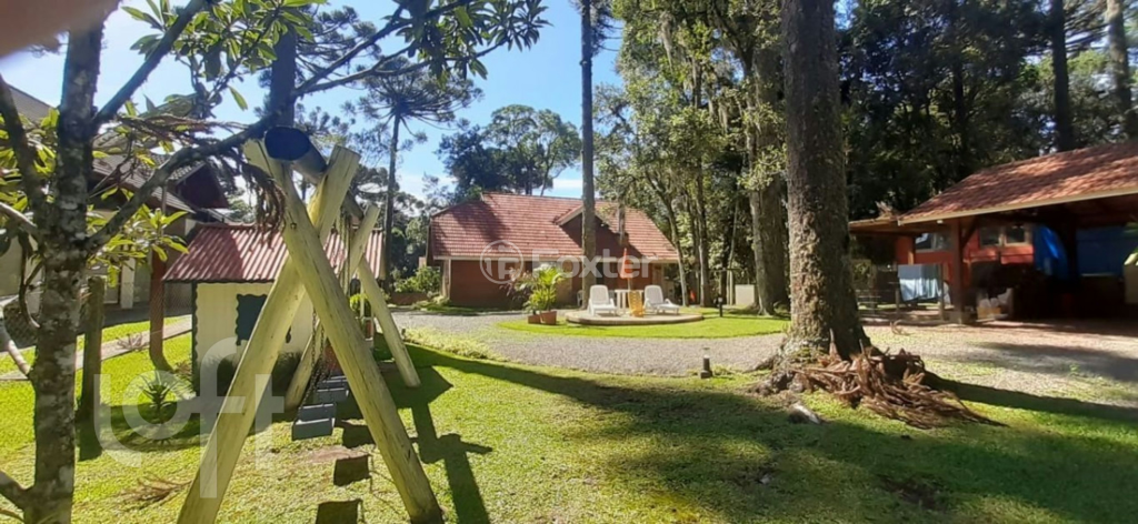 Casa à venda com 5 quartos, 132m² - Foto 6