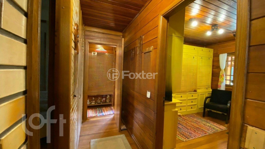 Casa à venda com 5 quartos, 132m² - Foto 20