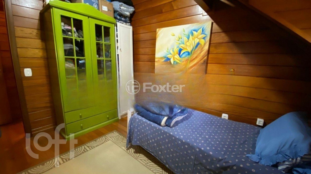 Casa à venda com 5 quartos, 132m² - Foto 22