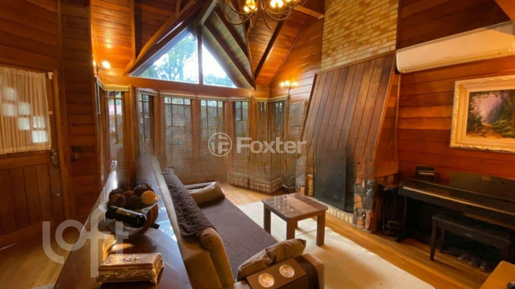 Casa à venda com 5 quartos, 132m² - Foto 18