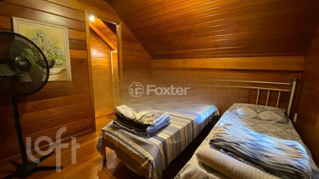 Casa à venda com 5 quartos, 132m² - Foto 29