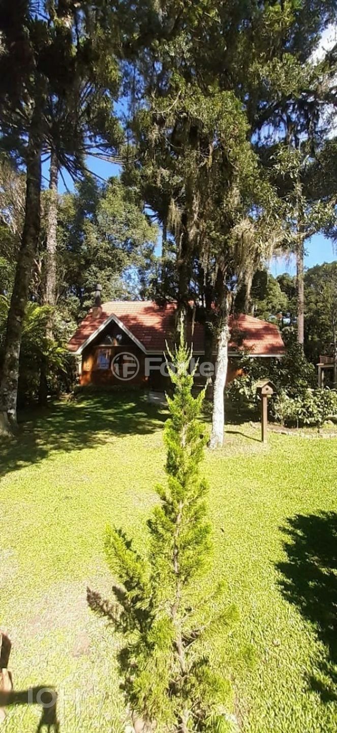 Casa à venda com 5 quartos, 132m² - Foto 9