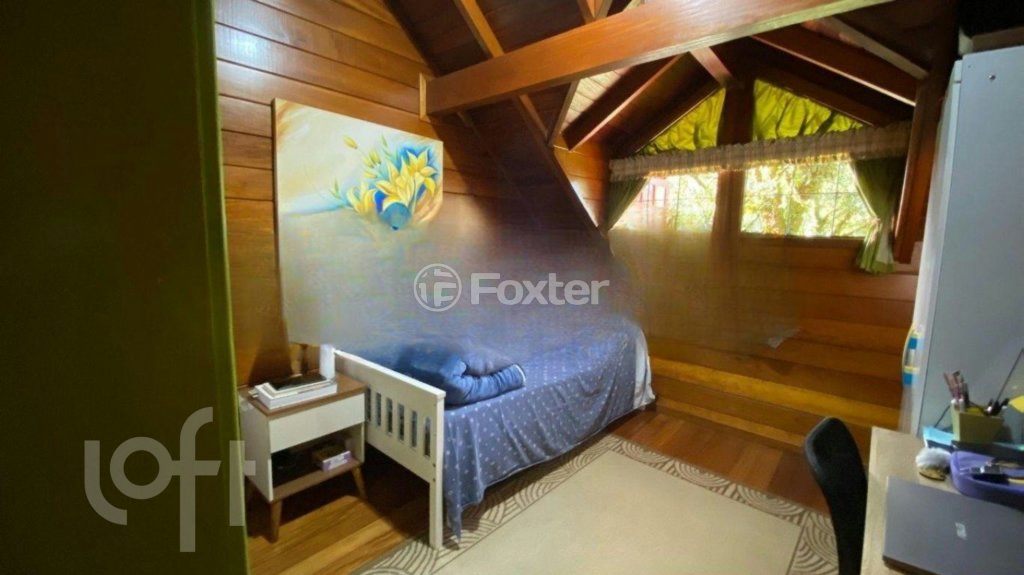 Casa à venda com 5 quartos, 132m² - Foto 23
