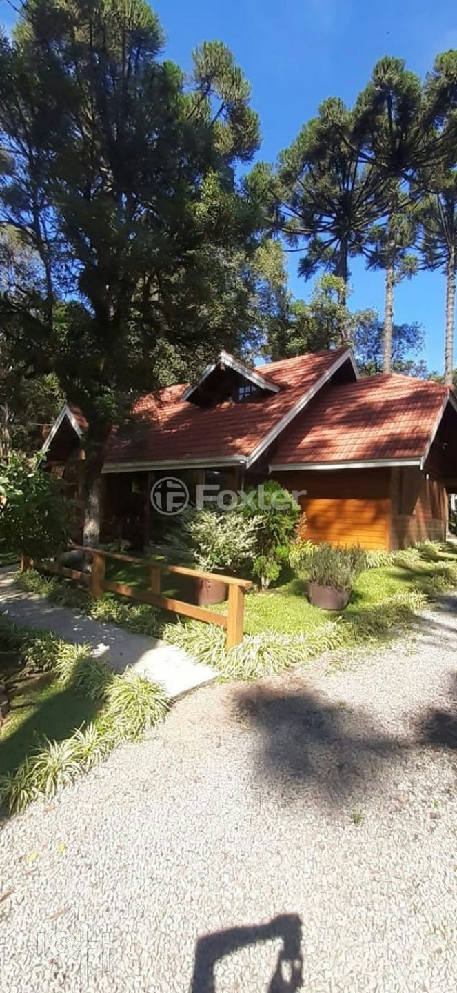 Casa à venda com 5 quartos, 132m² - Foto 12