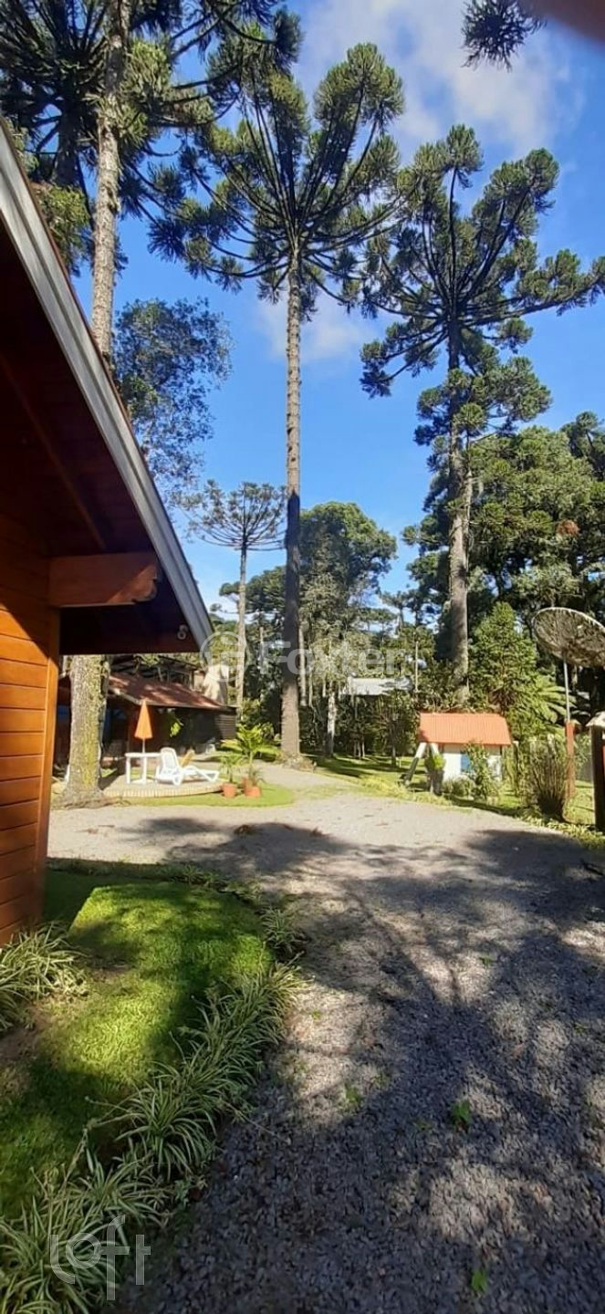 Casa à venda com 5 quartos, 132m² - Foto 8
