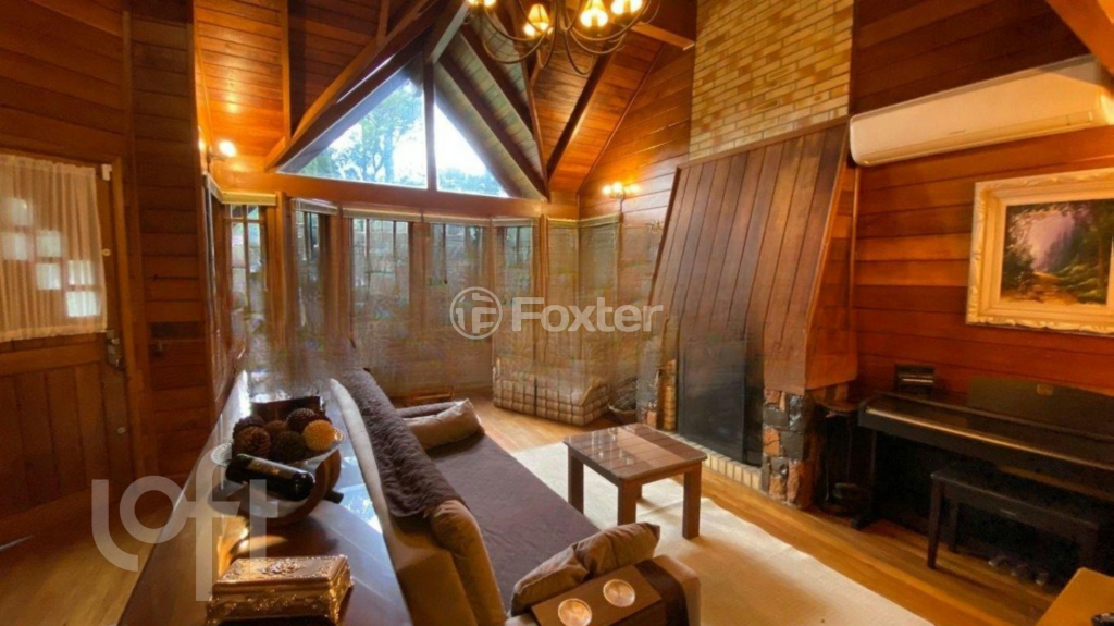 Casa à venda com 5 quartos, 132m² - Foto 34