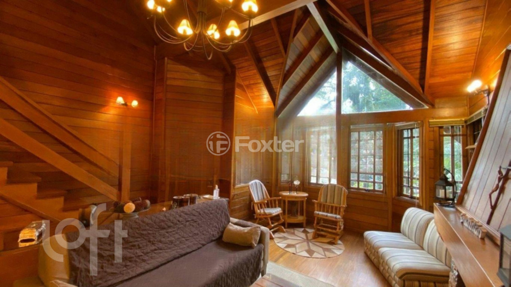 Casa à venda com 5 quartos, 132m² - Foto 17