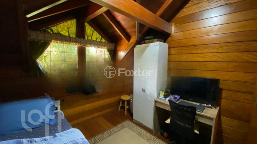 Casa à venda com 5 quartos, 132m² - Foto 24