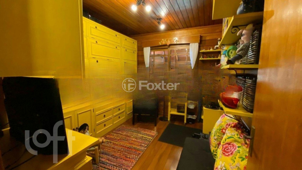 Casa à venda com 5 quartos, 132m² - Foto 21