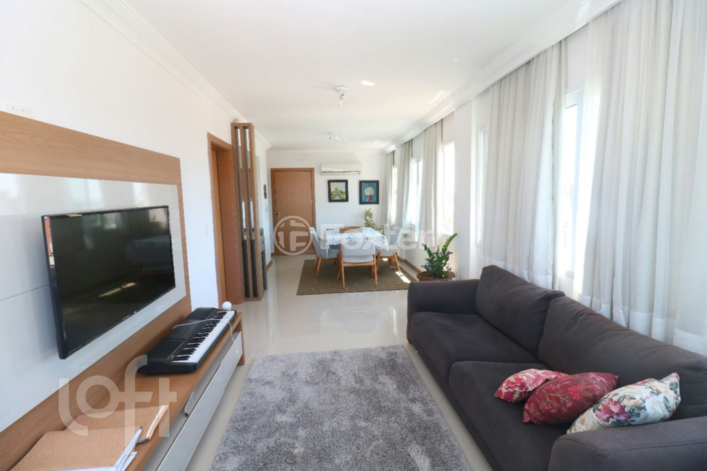 Apartamento à venda com 3 quartos, 90m² - Foto 11