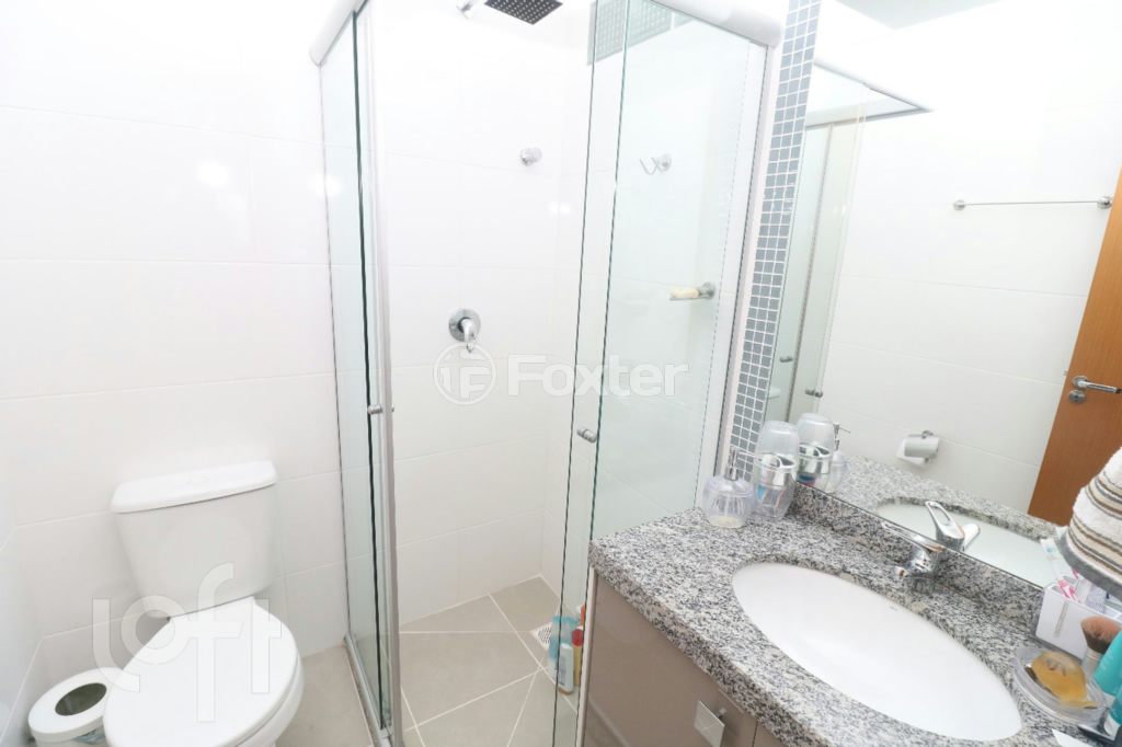 Apartamento à venda com 3 quartos, 90m² - Foto 17