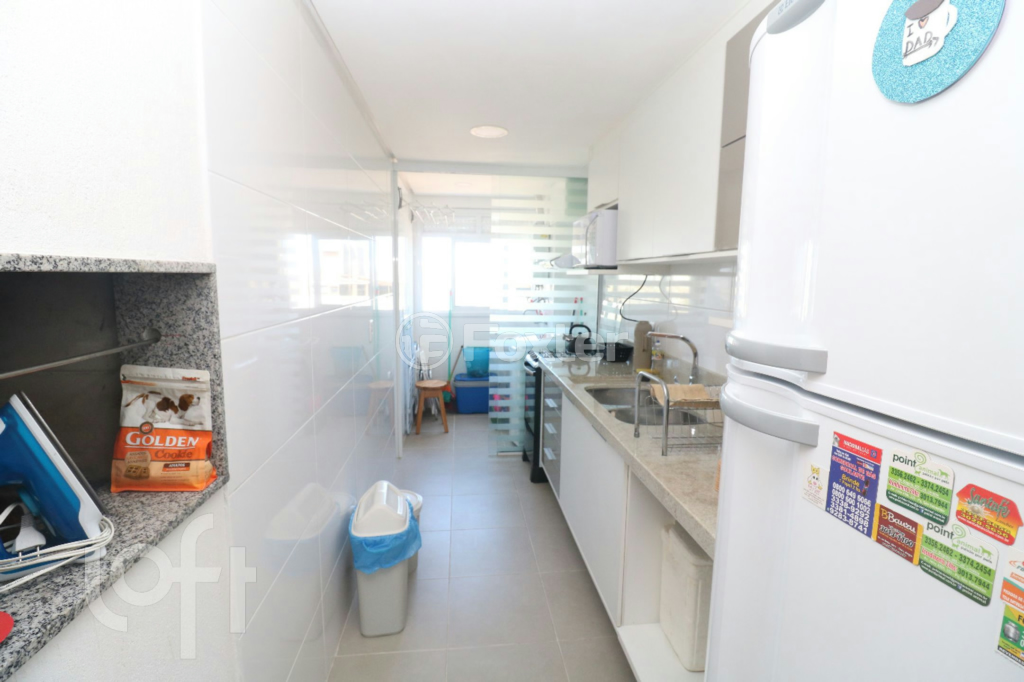 Apartamento à venda com 3 quartos, 90m² - Foto 18