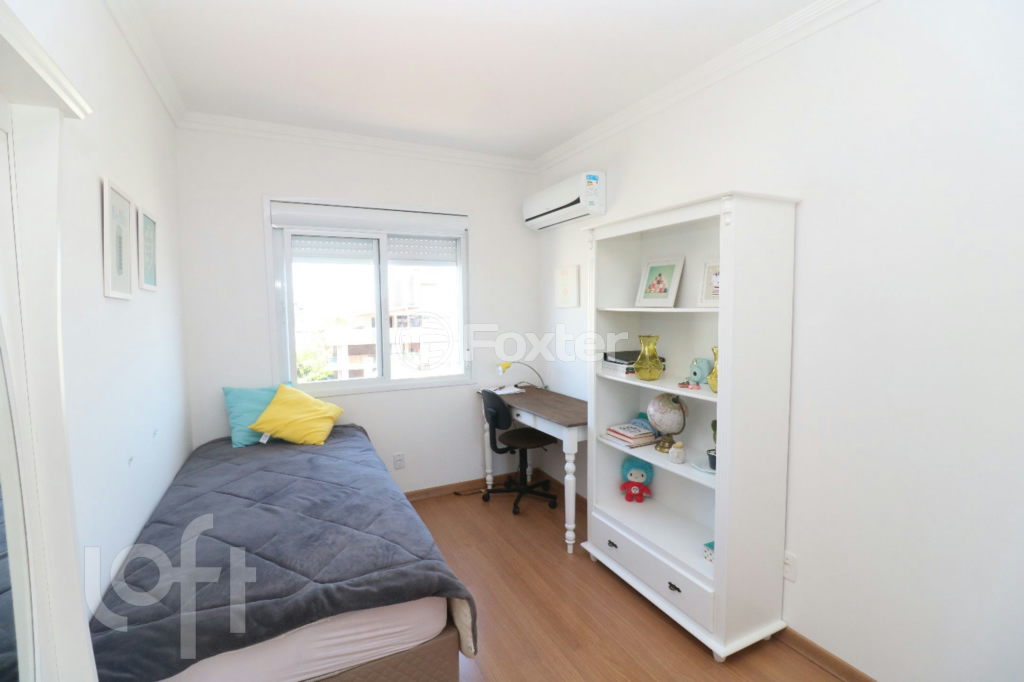 Apartamento à venda com 3 quartos, 90m² - Foto 14