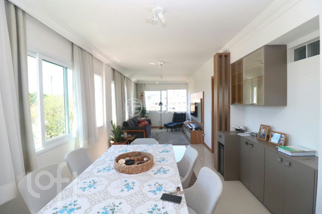 Apartamento à venda com 3 quartos, 90m² - Foto 10