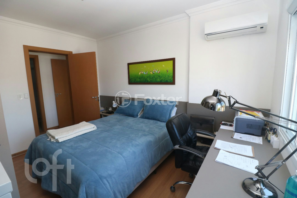 Apartamento à venda com 3 quartos, 90m² - Foto 4