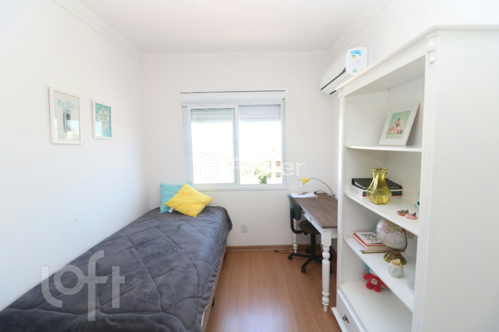 Apartamento à venda com 3 quartos, 90m² - Foto 15