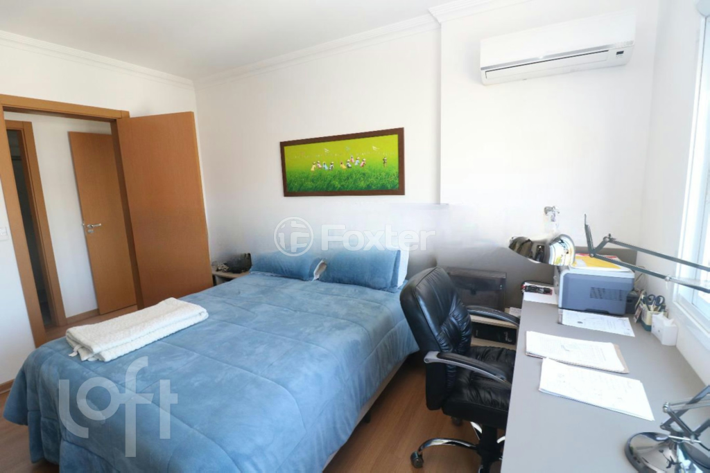 Apartamento à venda com 3 quartos, 90m² - Foto 5
