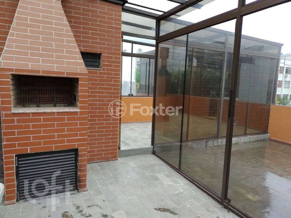 Cobertura à venda com 3 quartos, 220m² - Foto 23