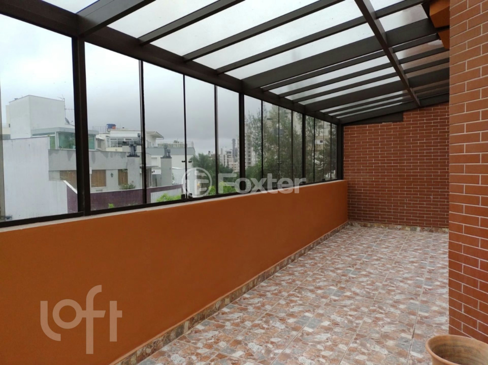 Cobertura à venda com 3 quartos, 220m² - Foto 21