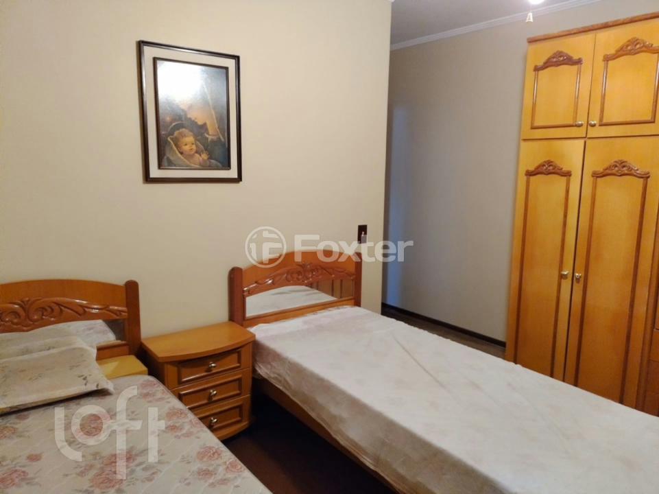 Cobertura à venda com 3 quartos, 220m² - Foto 8