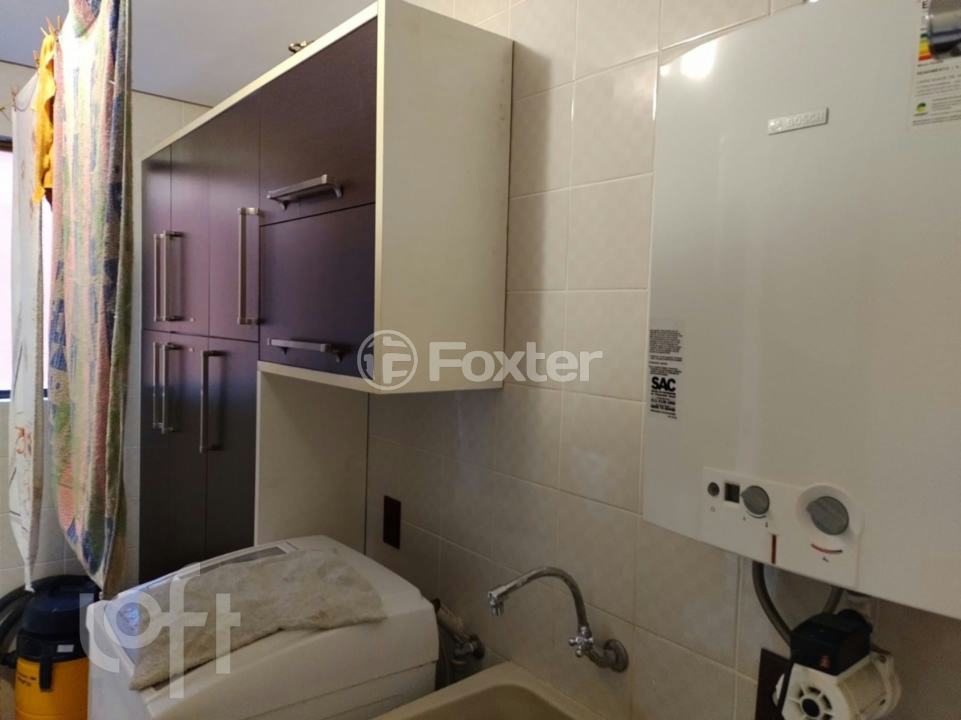 Cobertura à venda com 3 quartos, 220m² - Foto 15