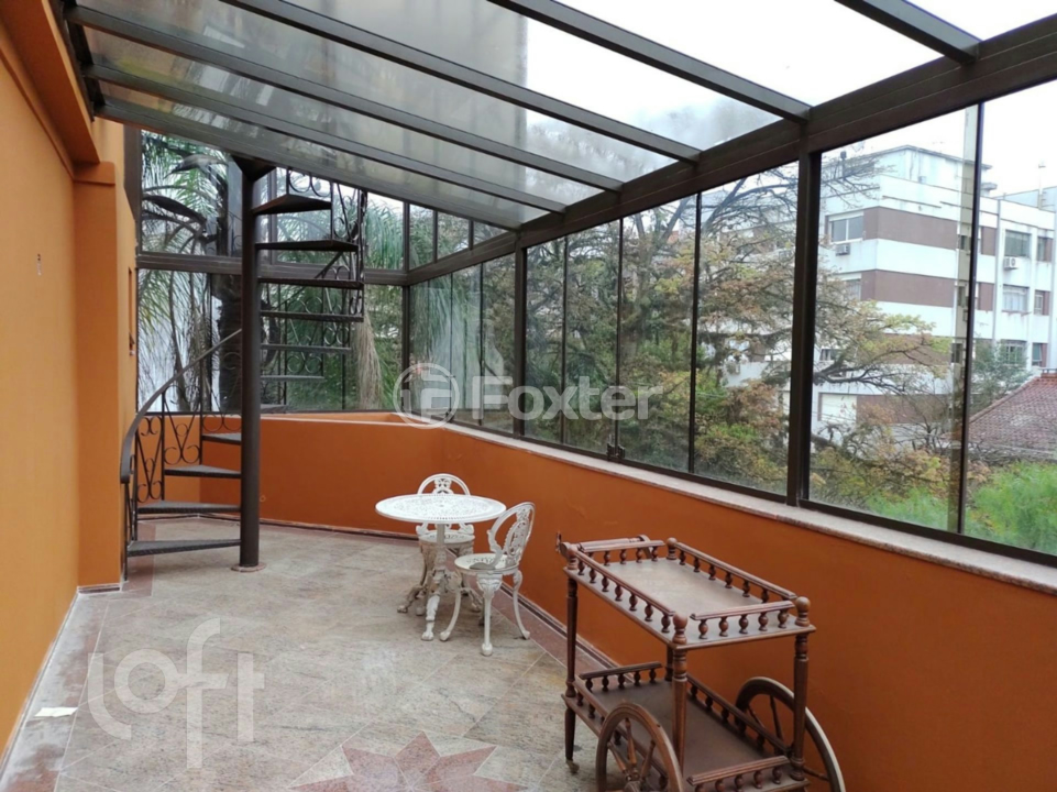 Cobertura à venda com 3 quartos, 220m² - Foto 1