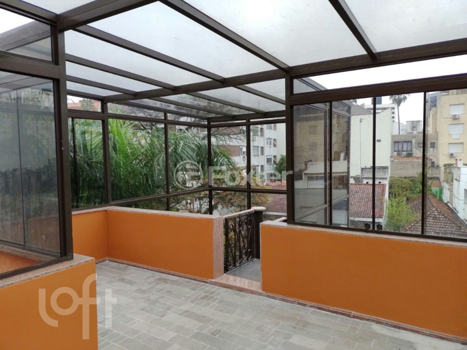 Cobertura à venda com 3 quartos, 220m² - Foto 24