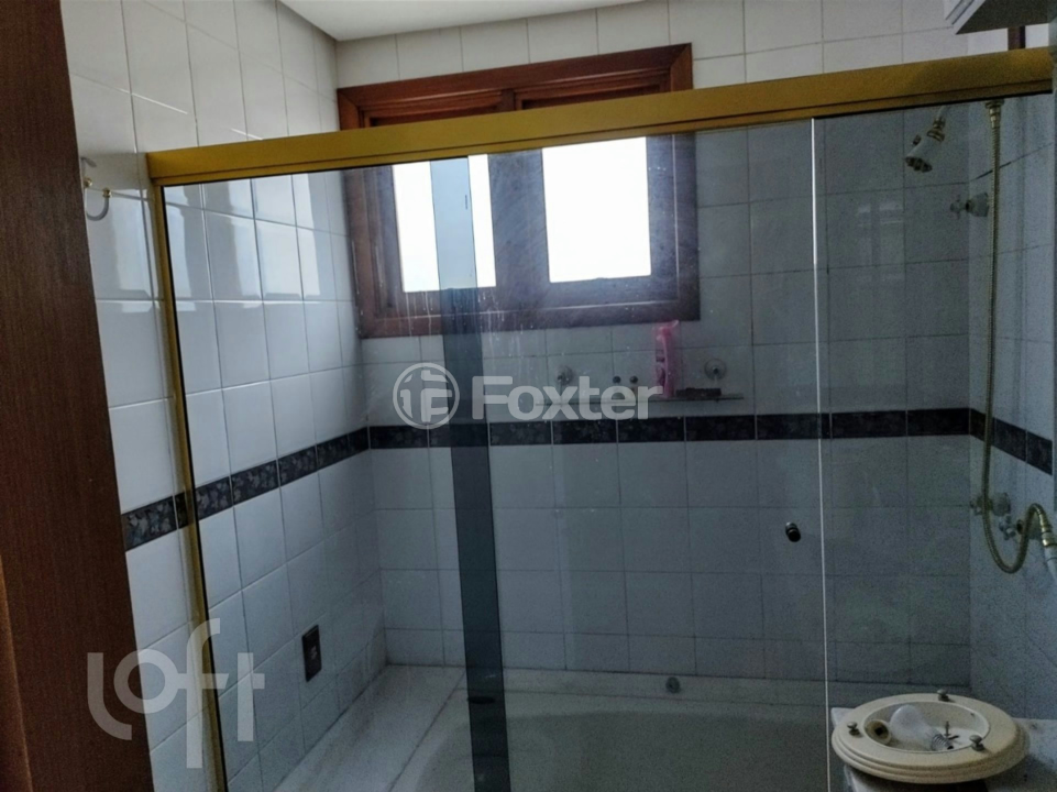 Cobertura à venda com 3 quartos, 220m² - Foto 9